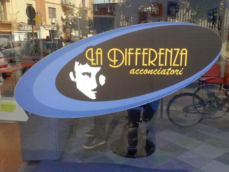 Parrucchieri LA DIFFERENZA Foggia - Coiffure Foggia - OneBooking