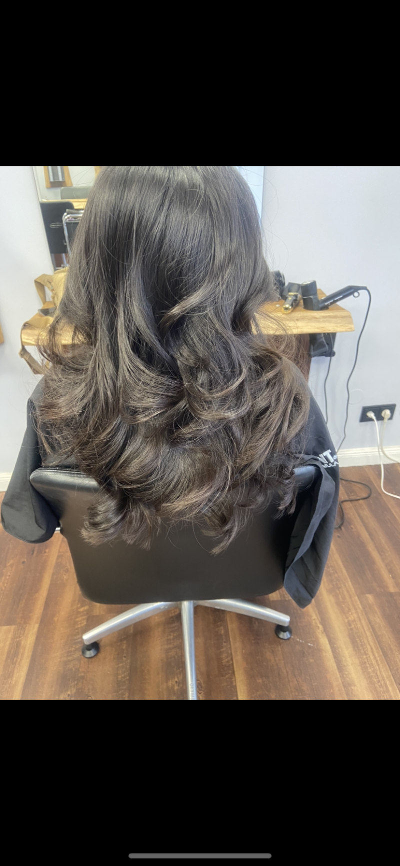 PAUL BAKER hair and more - Hamburg - Coiffure Hamburg - OneBooking