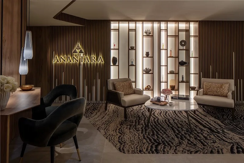 Anantara SPA Nice - Bien-être Nice - Photo de couverture - OneBooking