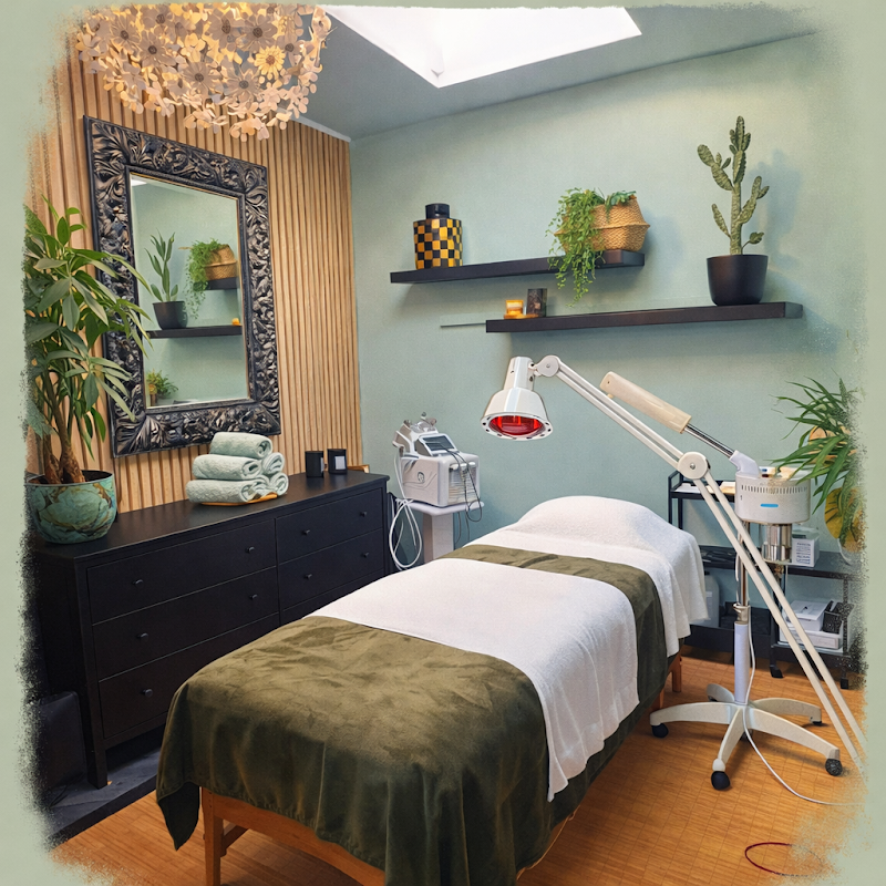 Ce Que Femme Veut – Institut de beauté à La Louvière