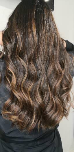 Liliana Hair Stylist - Coiffure Latina - OneBooking