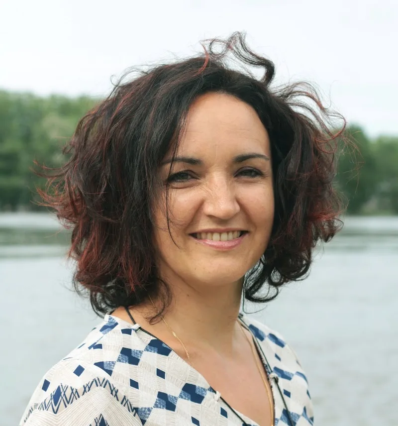 Johanne Frémont - Sophrologie enfants adolescents adultes, HPI hypersensibilité à Orléans - confiance sérénité