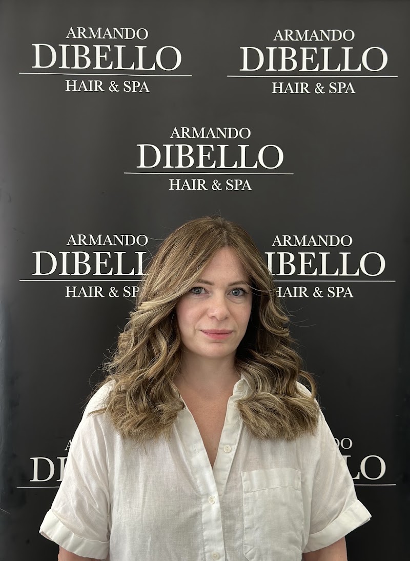 Dibello Hair Couture Extension Specialist Parrucchieri Make up - Coiffure Rome - OneBooking