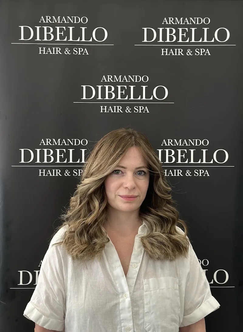 Dibello Hair Couture Extension Specialist Parrucchieri Make up - Coiffure Rome - OneBooking