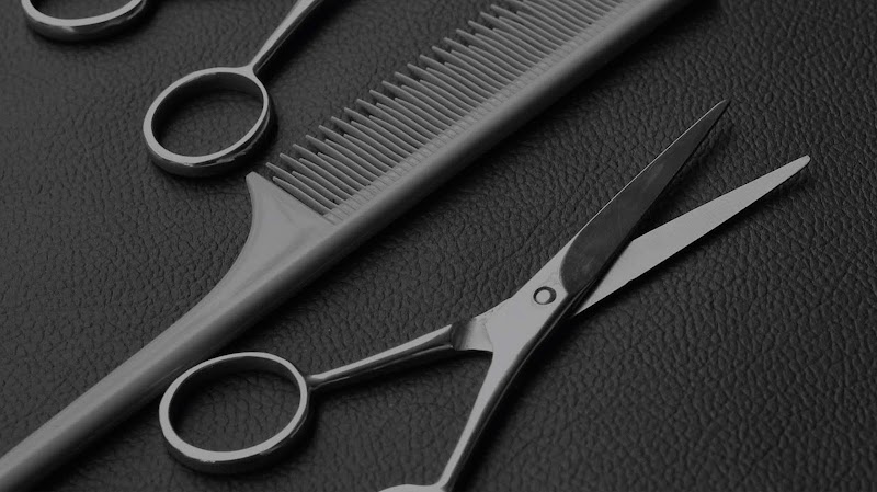 Carlo Parrucchieri - Coiffure Foggia - OneBooking