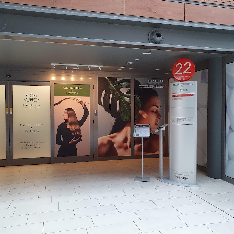 Parrucchiere Estetista Ospedale di Bergamo - Coiffure Bergamo - OneBooking