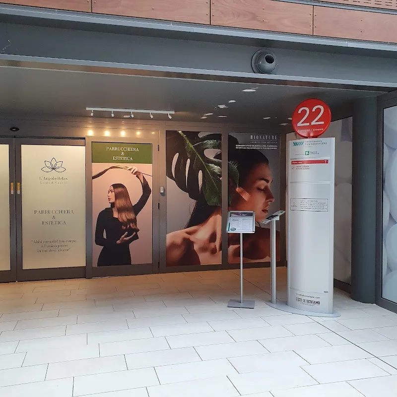 Parrucchiere Estetista Ospedale di Bergamo - Coiffure Bergamo - OneBooking
