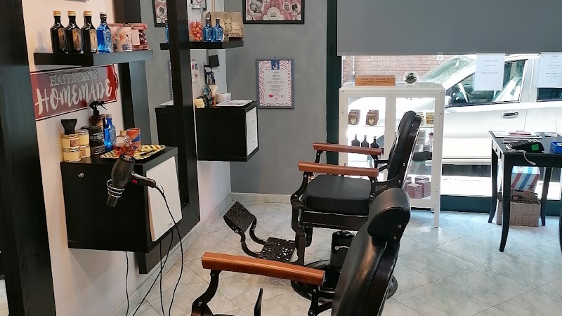 Barber Shop Andrea Ferrara - Coiffure Ferrara - OneBooking