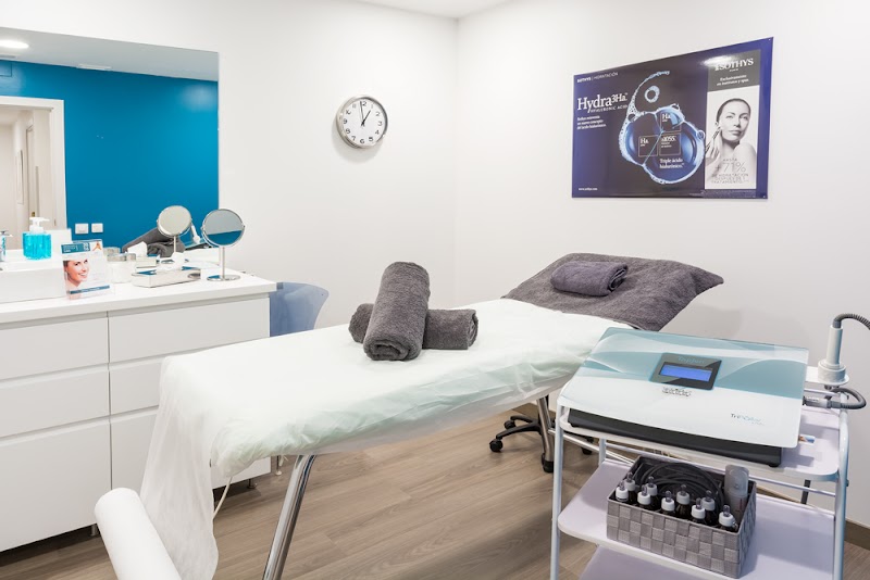 Medicina Estética Lago | Badalona