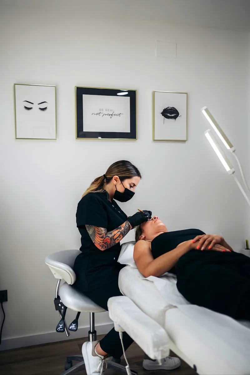 Clínica Estética en Barcelona | Ariadna Jorge