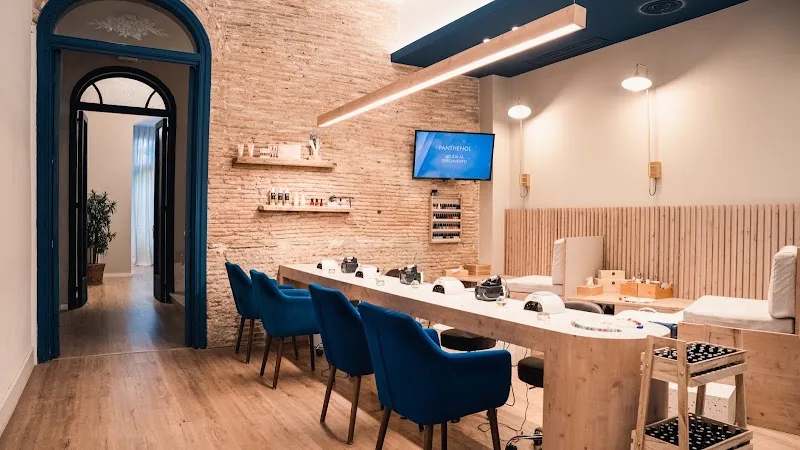 Alma - Institut de beauté Sabadell - Photo de couverture - OneBooking