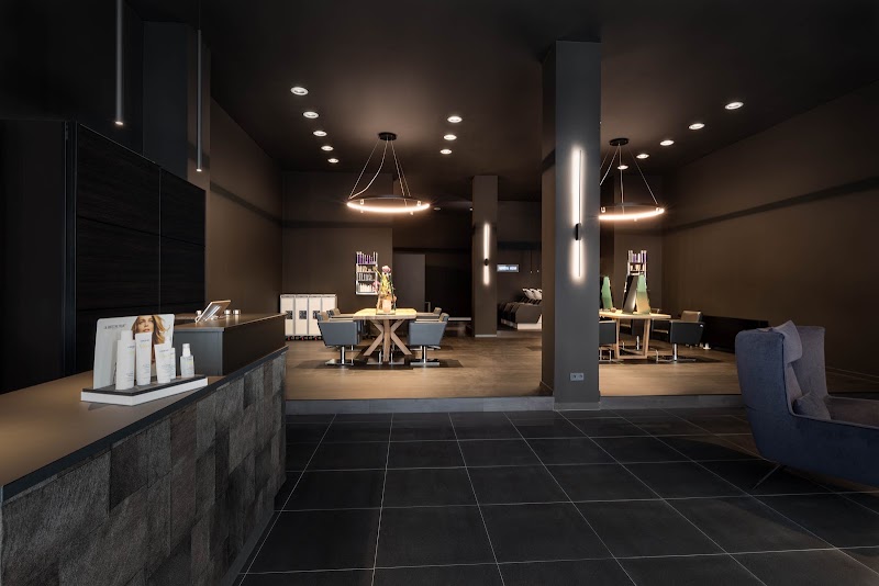 Friseur Martin Heim - Coiffure Cologne - OneBooking