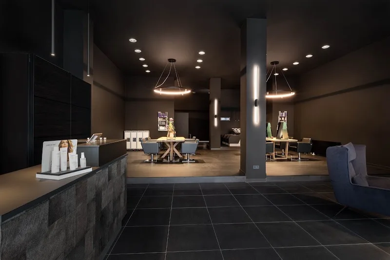 Friseur Martin Heim - Coiffure Cologne - OneBooking