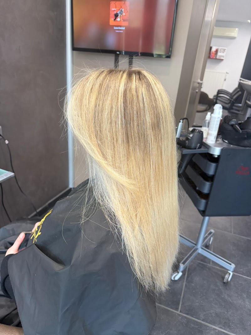 Nacy beauty - Charleroi - Coiffure Charleroi - OneBooking