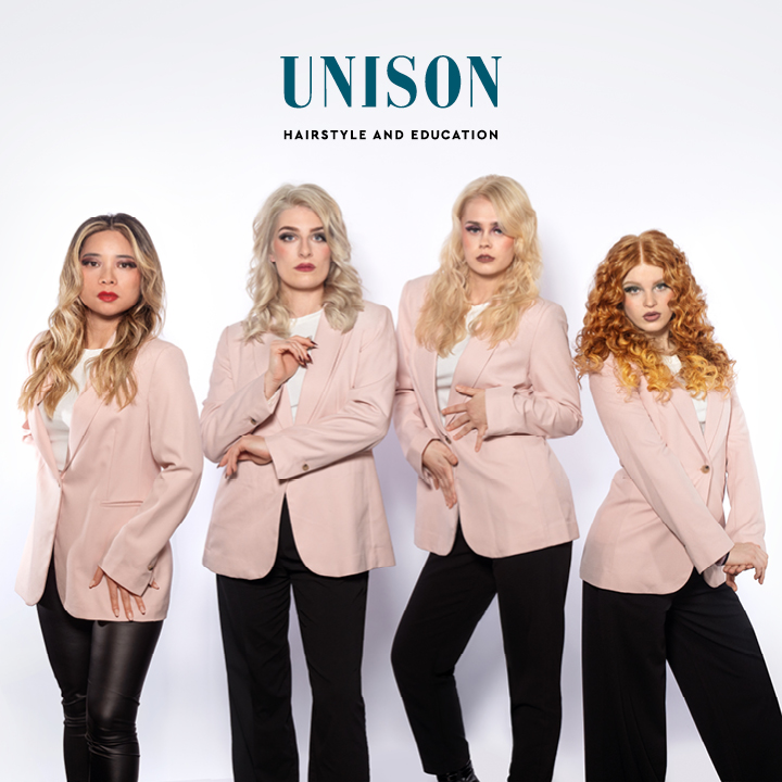 UNISON Hairstyle and Education Friseur München - Coiffure Munich - OneBooking