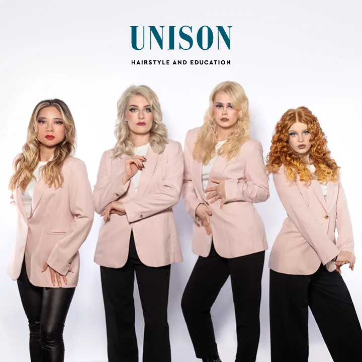UNISON Hairstyle and Education Friseur München - Coiffure Munich - OneBooking