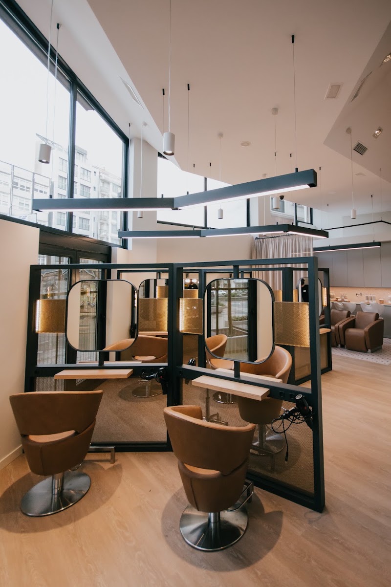 Fátima Albo - Coiffure A Coruña - OneBooking
