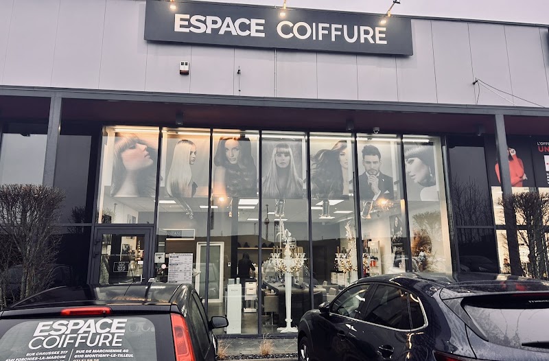 Espace coiffure gosselies - Coiffure Charleroi - OneBooking