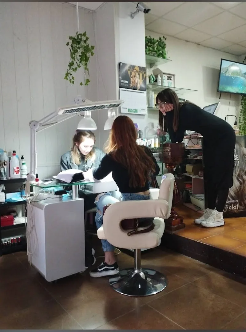 Salón Dea - Coiffure Castellón De La Plana - OneBooking