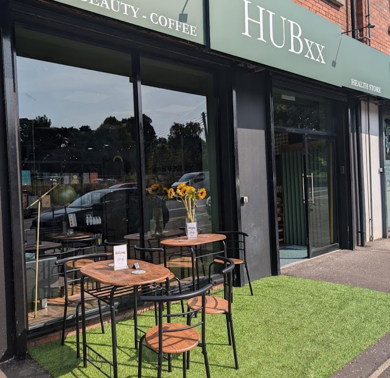DUNMURRY SALON AND HAIR