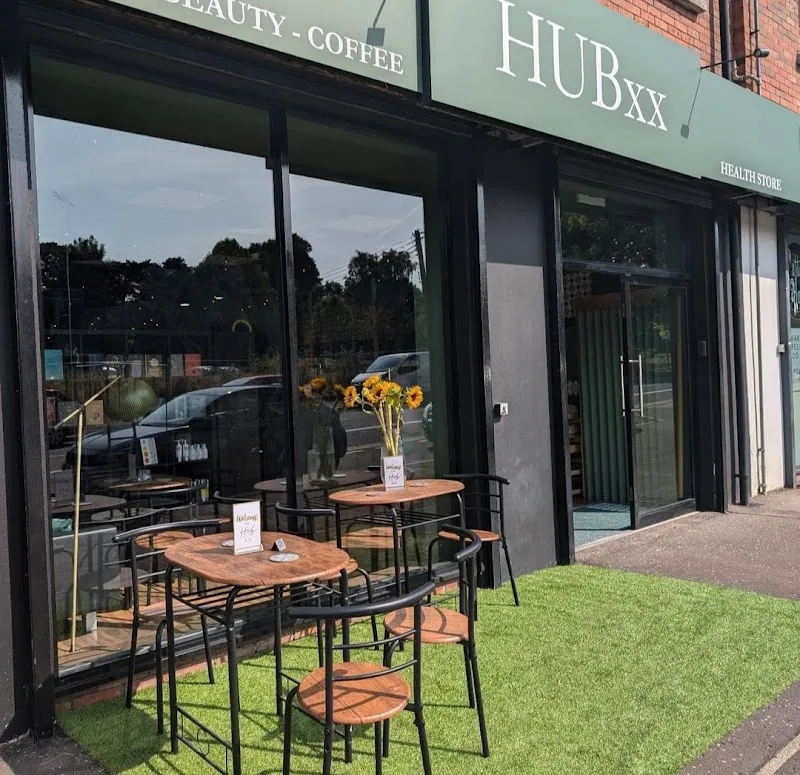 DUNMURRY SALON AND HAIR