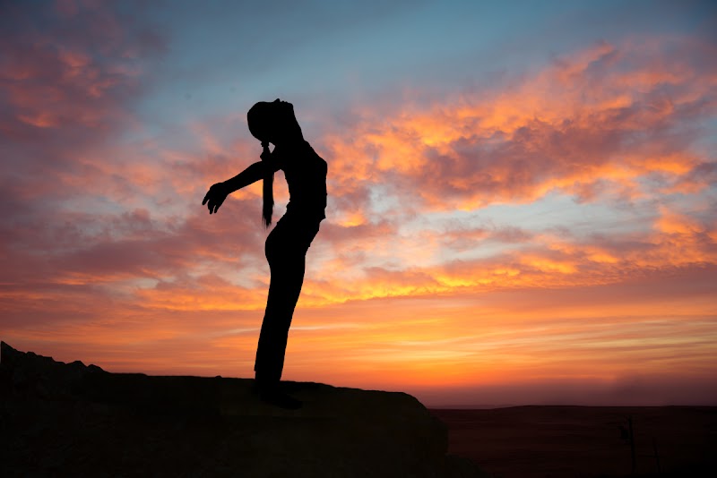 Au coeur de ma sève étoilée - Massages Yoga Liège