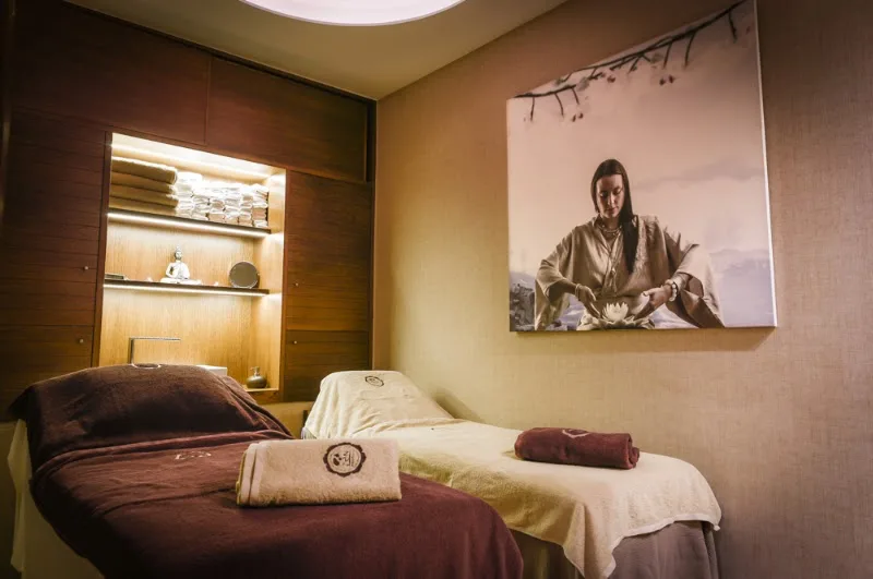 Zen Estétic - Esthétique Alicante - Photo de couverture - OneBooking
