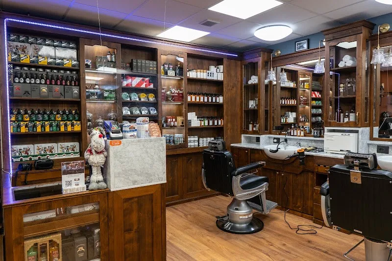 Fresh Cutz Barbershop Oslo