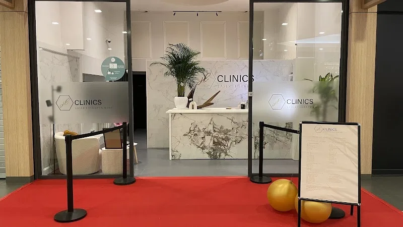 JKclinics - Laserontharing & beauty verzorging - Institut de beauté Genk - OneBooking
