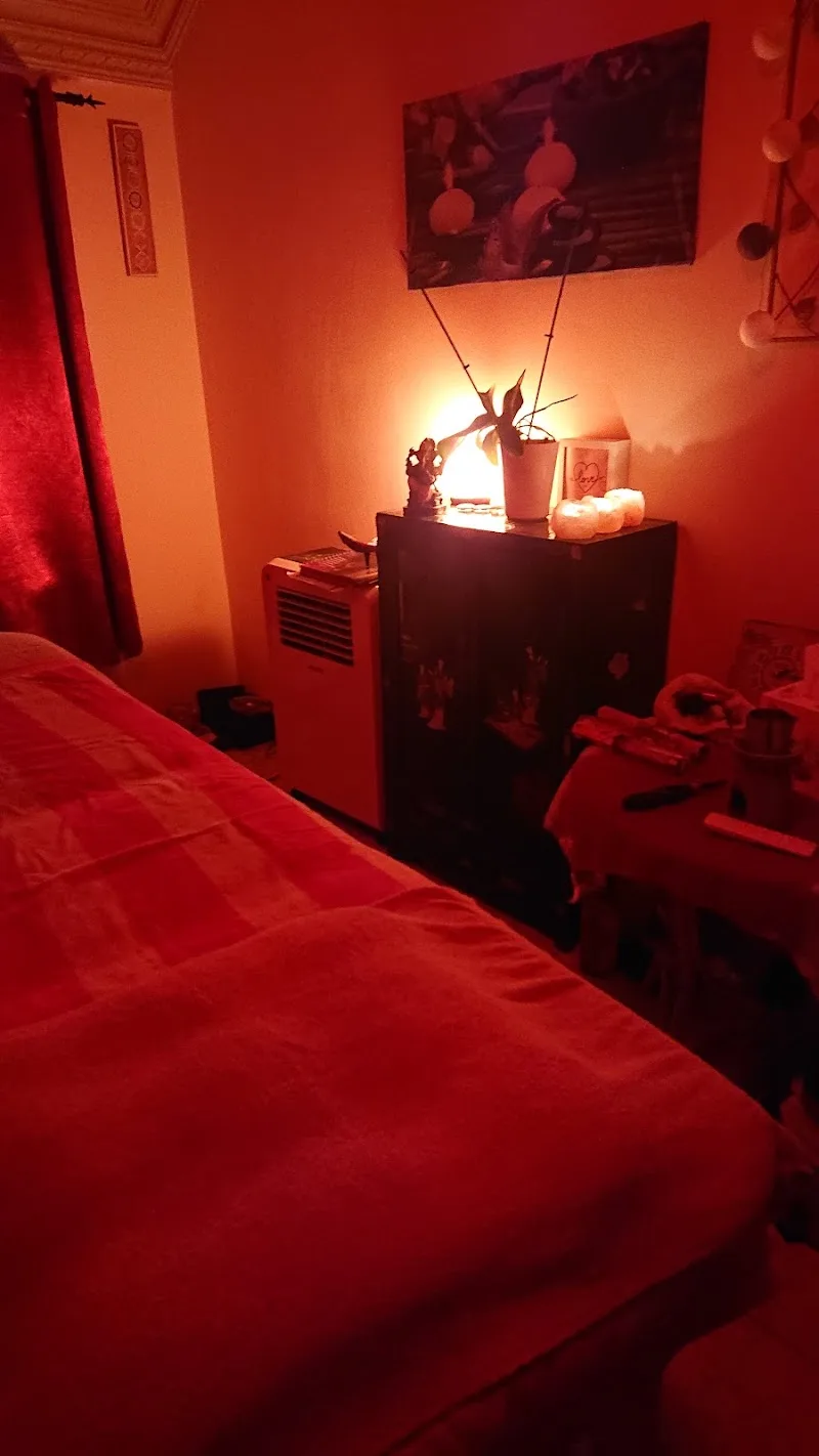 A fleur de vie - Mons - Institut de beauté Mons - OneBooking