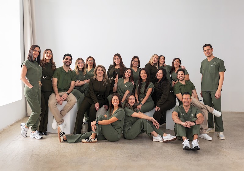 Sensabell Plastic Surgery - Clínica de Cirugía plástica y estética en Valencia