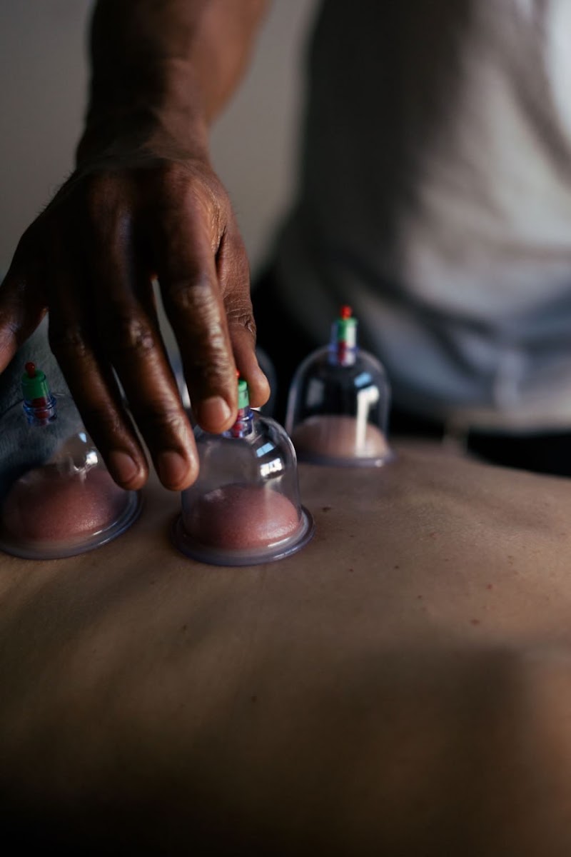 Nueva Vida Sports Massage and Acupressure