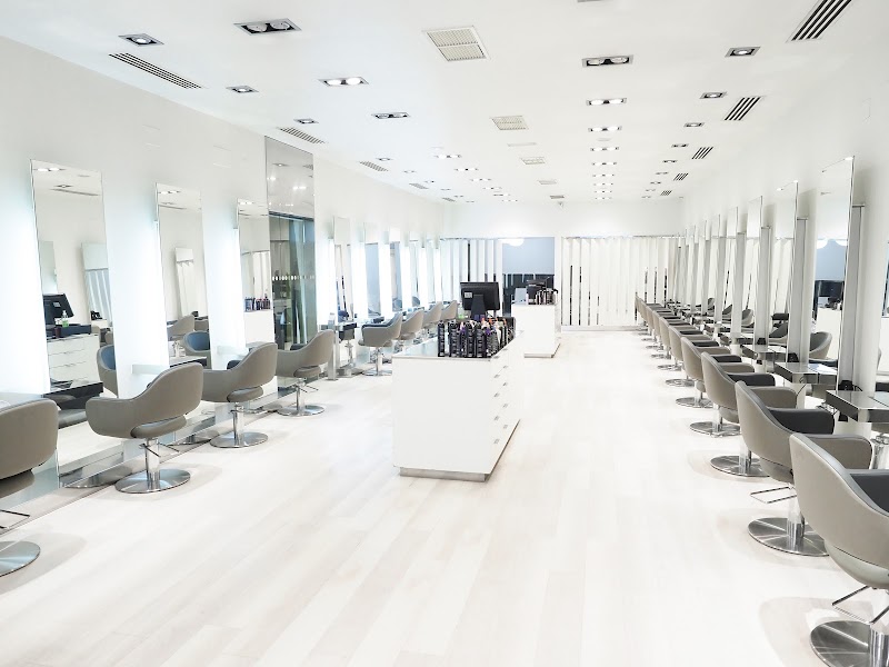 Salón Jorge Rubín - Coiffure Vigo - OneBooking