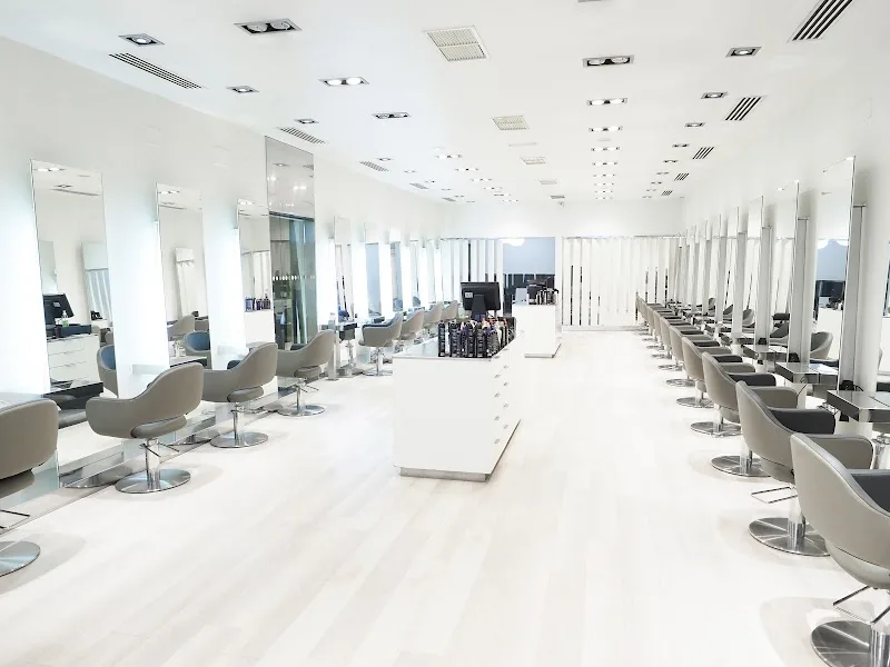 Salón Jorge Rubín - Coiffure Vigo - OneBooking