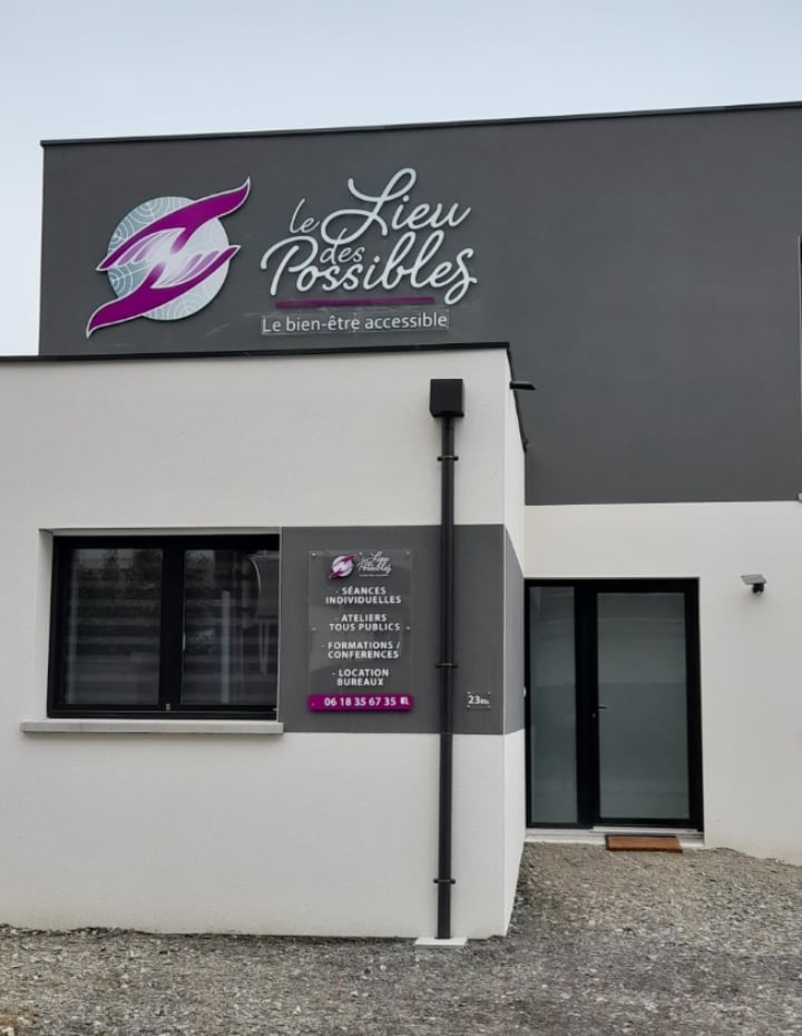 Le Lieu des Possibles