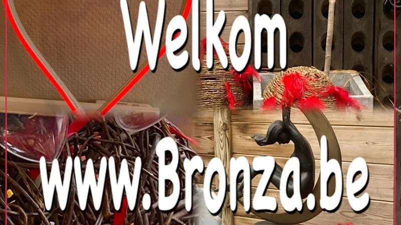 Bronza