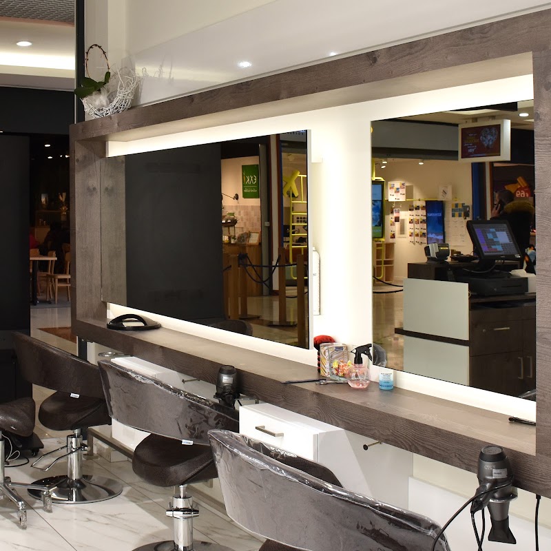 MC Coiffure Ville2 - Coiffure Charleroi - OneBooking