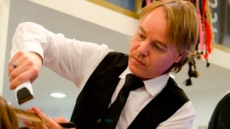 Massimo Virgolini - Coiffure Murcia - OneBooking