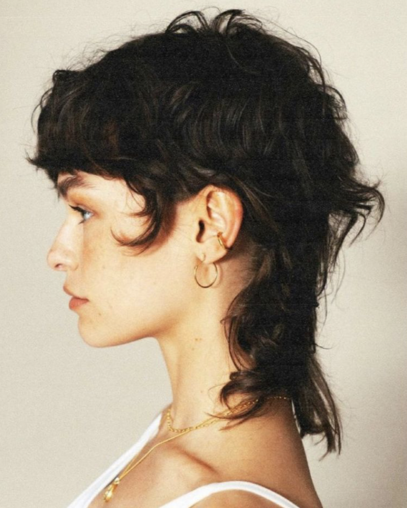 GOD SAVE the MULLET GSTM.BERLIN - Coiffure Berlin - OneBooking