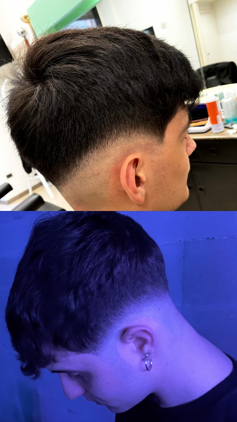 De Pellegrino - Coiffure Foggia - OneBooking