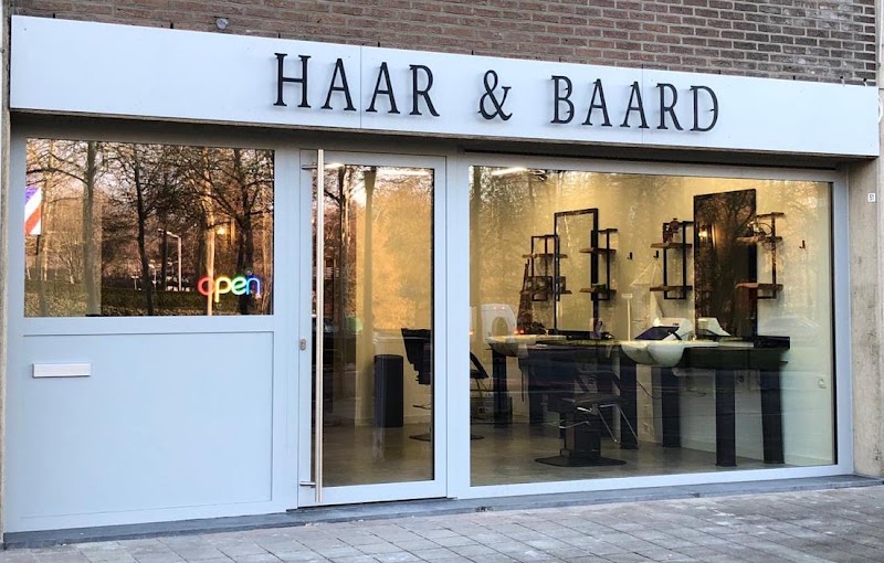Haar & Baard💈 - Coiffure Genk - OneBooking