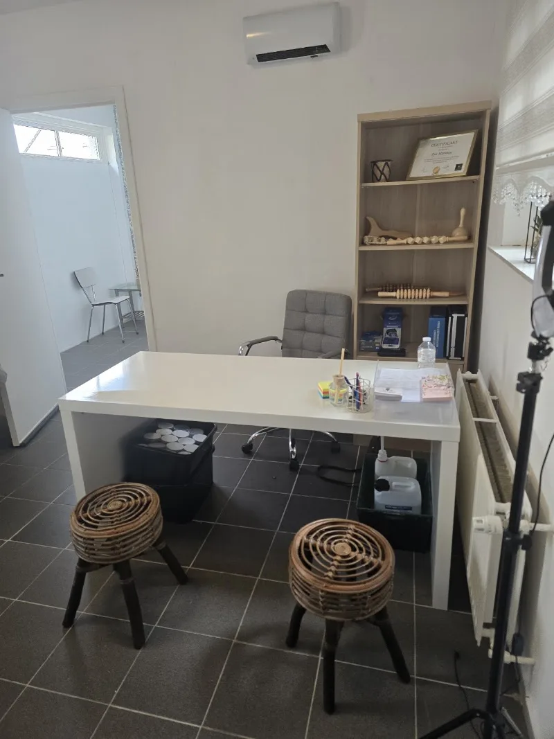 Queen Hijama - Massage Roeselare - Photo de couverture - OneBooking