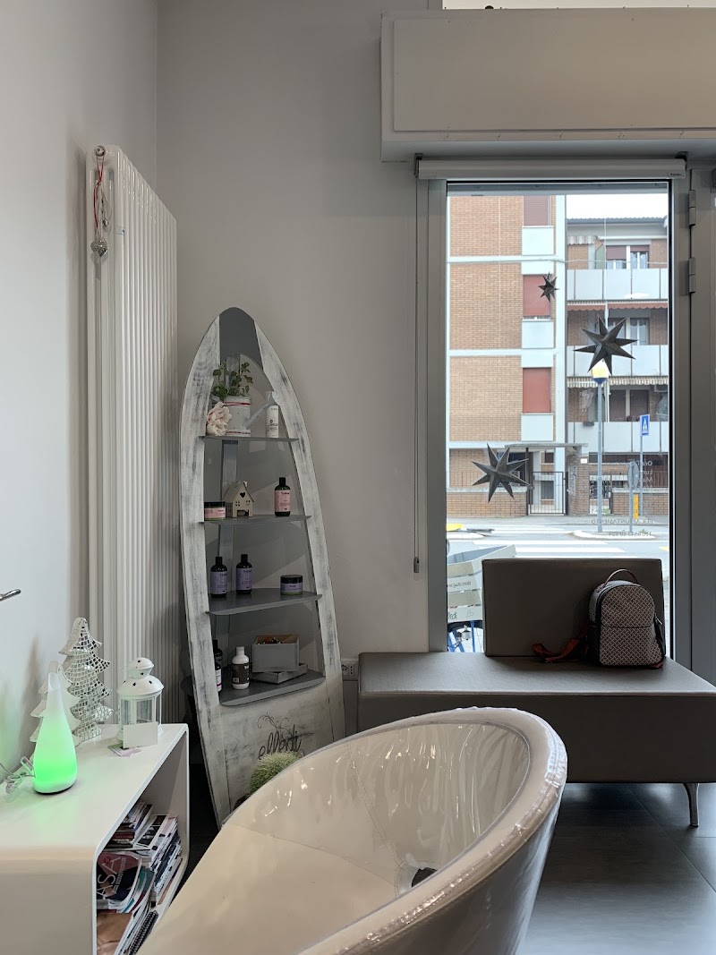 Elledì Parrucchieri - Coiffure Forlì - OneBooking