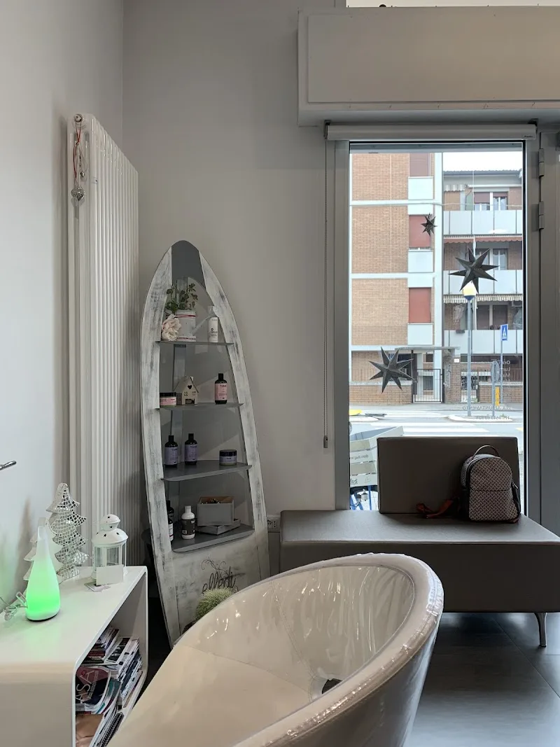 Elledì Parrucchieri - Coiffure Forlì - OneBooking
