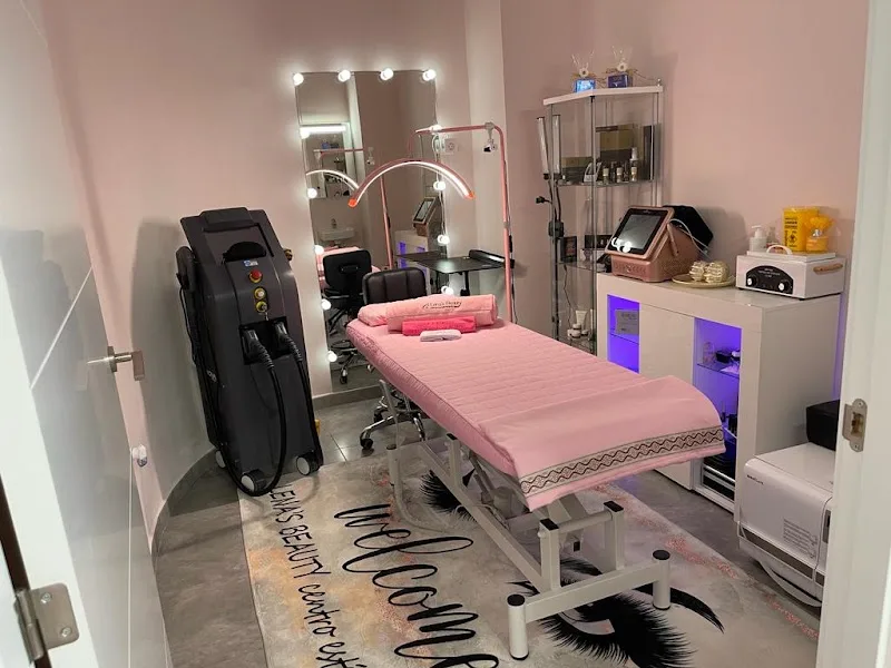Lena’s Beauty Centro estética & Láser