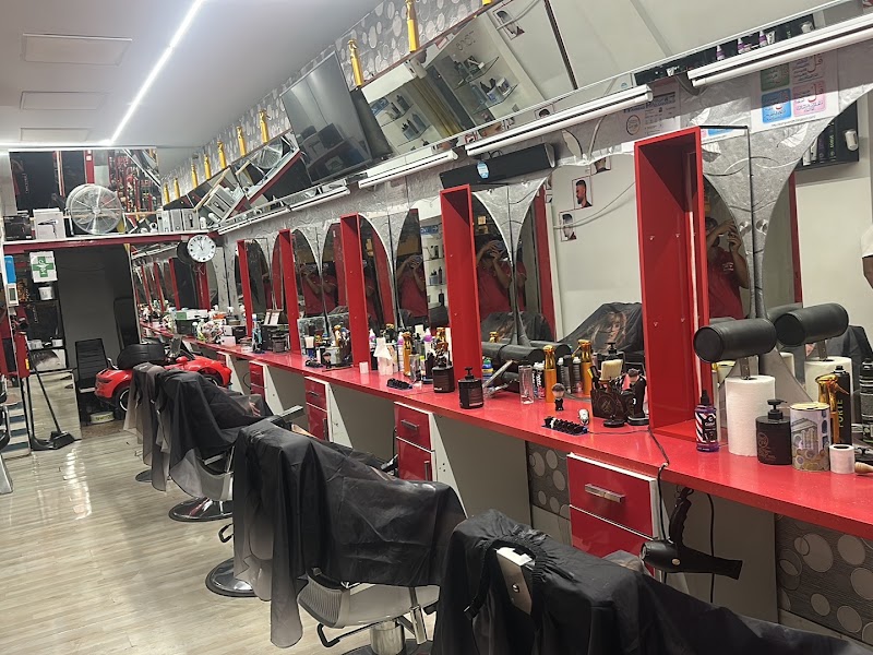 Hammad peluquería - Coiffure Castellón De La Plana - OneBooking