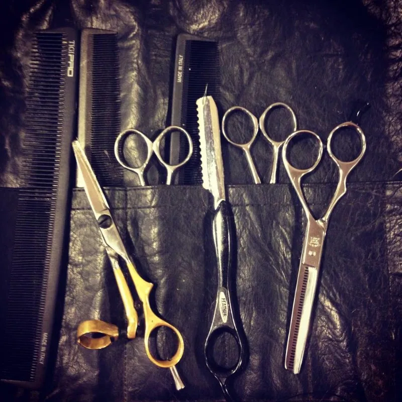 Element Salon - Coiffure Rome - Photo de couverture - OneBooking
