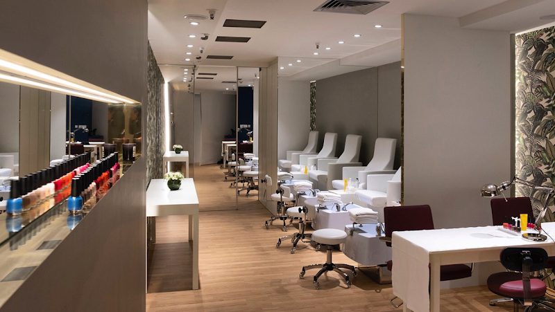 Loida - Peluquería A Coruña - Coiffure A Coruña - OneBooking