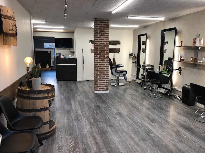 Haircules Frisør Holstebro I/S