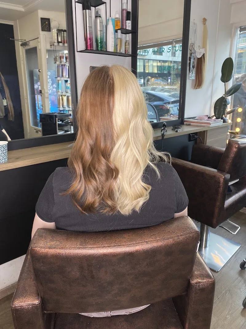 Frisør Majorstuen Barber Shop